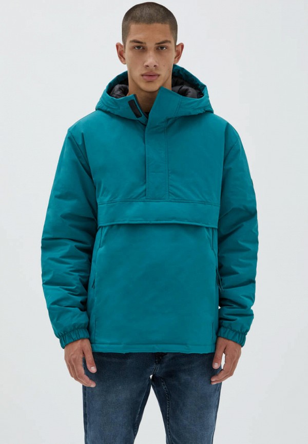 фото Куртка утепленная pull&bear