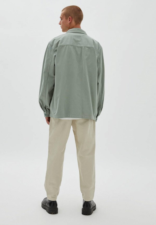 фото Куртка pull&bear