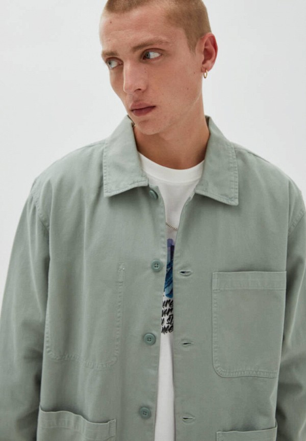 фото Куртка pull&bear
