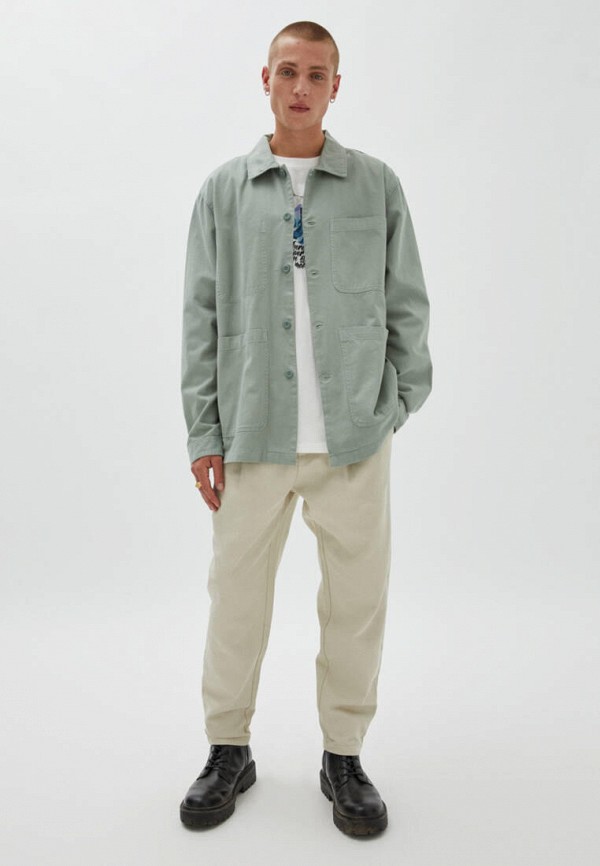 фото Куртка pull&bear