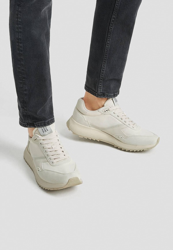 фото Кроссовки pull&bear