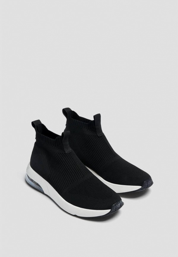 фото Кроссовки pull&bear