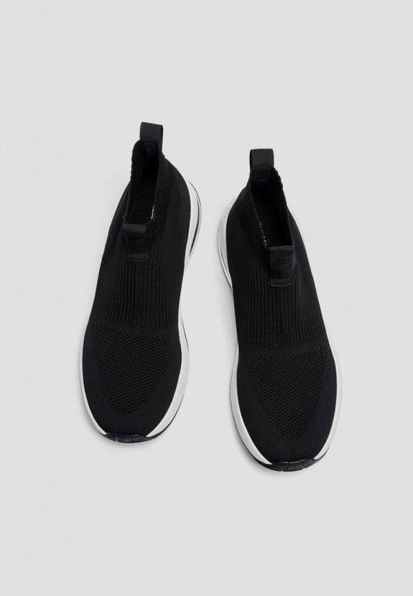 фото Кроссовки pull&bear