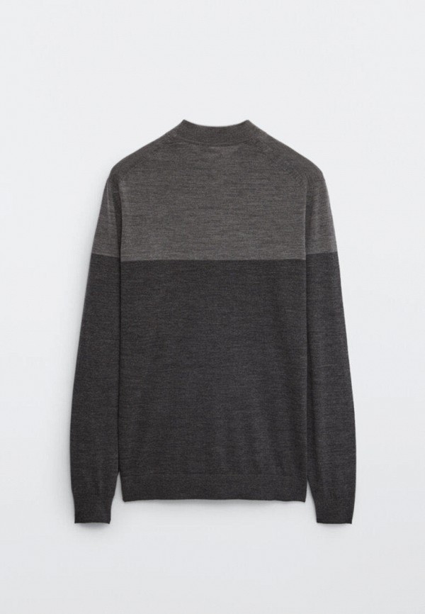 

Джемпер Massimo Dutti, Серый