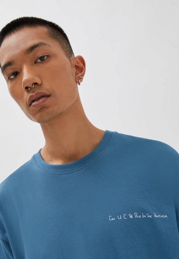 фото Футболка pull&bear
