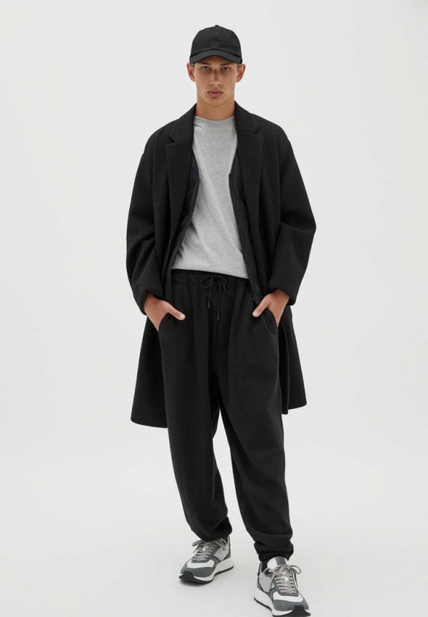 фото Брюки спортивные pull&bear