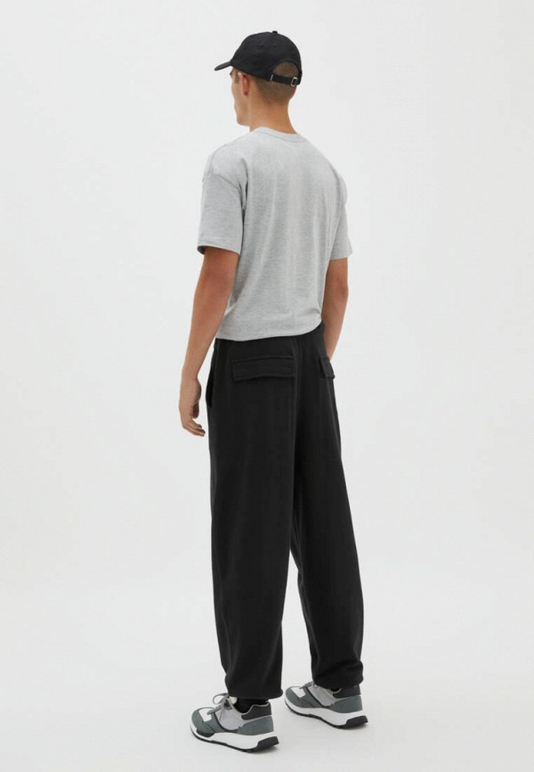 фото Брюки спортивные pull&bear