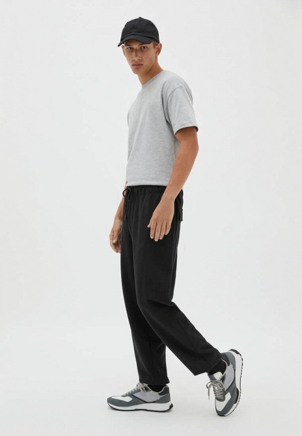 фото Брюки спортивные pull&bear