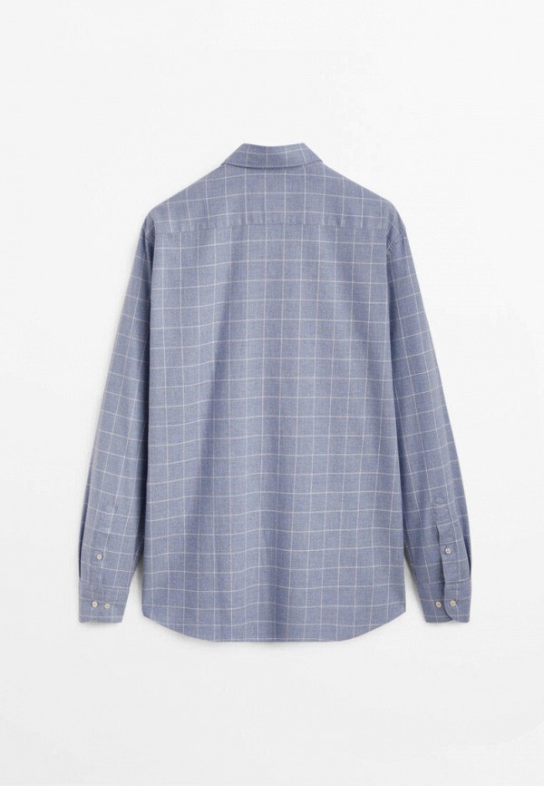 фото Рубашка massimo dutti