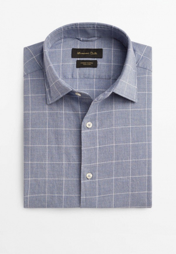 фото Рубашка massimo dutti