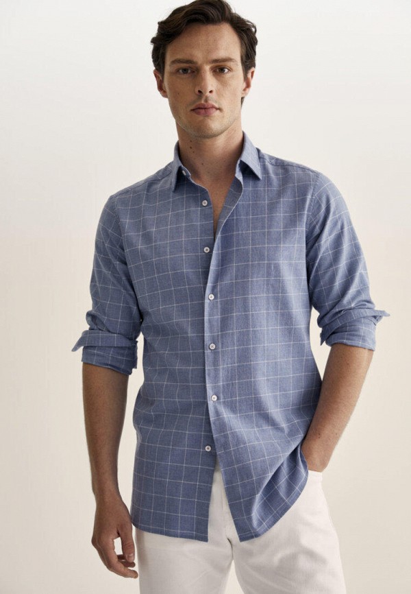 фото Рубашка massimo dutti