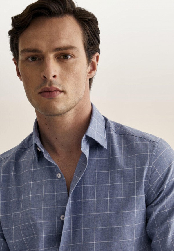 фото Рубашка massimo dutti