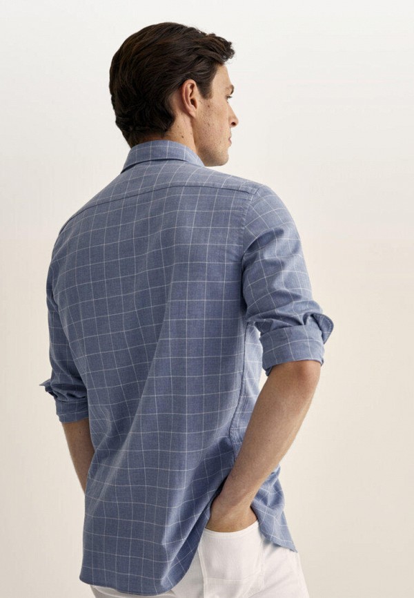 фото Рубашка massimo dutti