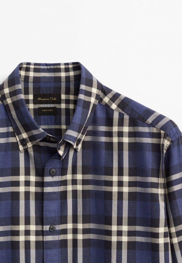 фото Рубашка massimo dutti