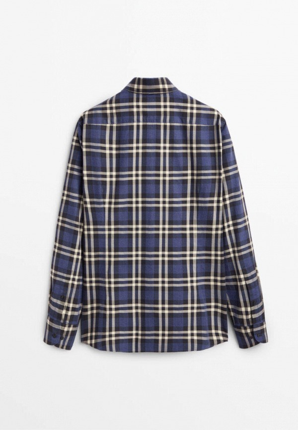 фото Рубашка massimo dutti