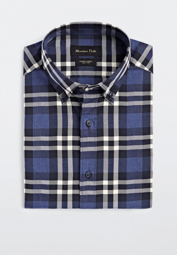 фото Рубашка massimo dutti