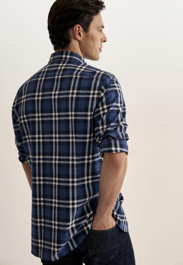 фото Рубашка massimo dutti