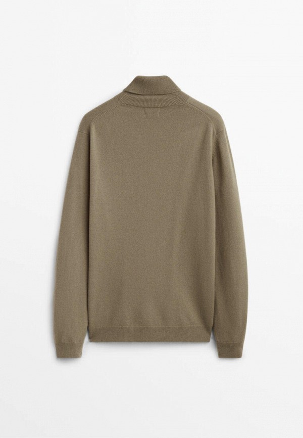 фото Водолазка massimo dutti