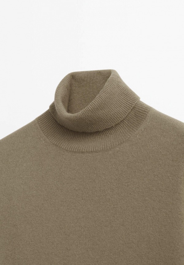 фото Водолазка massimo dutti