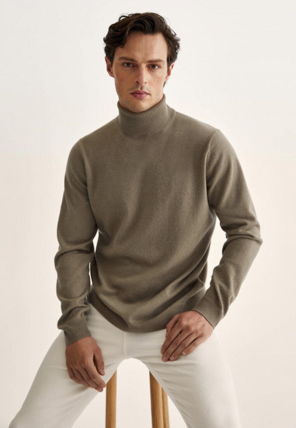 фото Водолазка massimo dutti