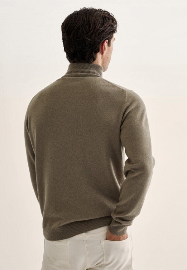 фото Водолазка massimo dutti