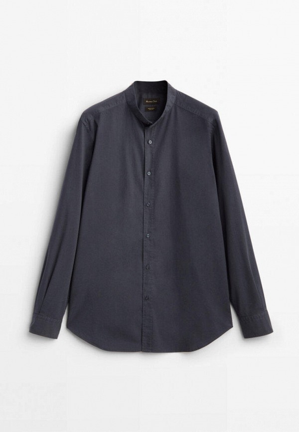 фото Рубашка massimo dutti