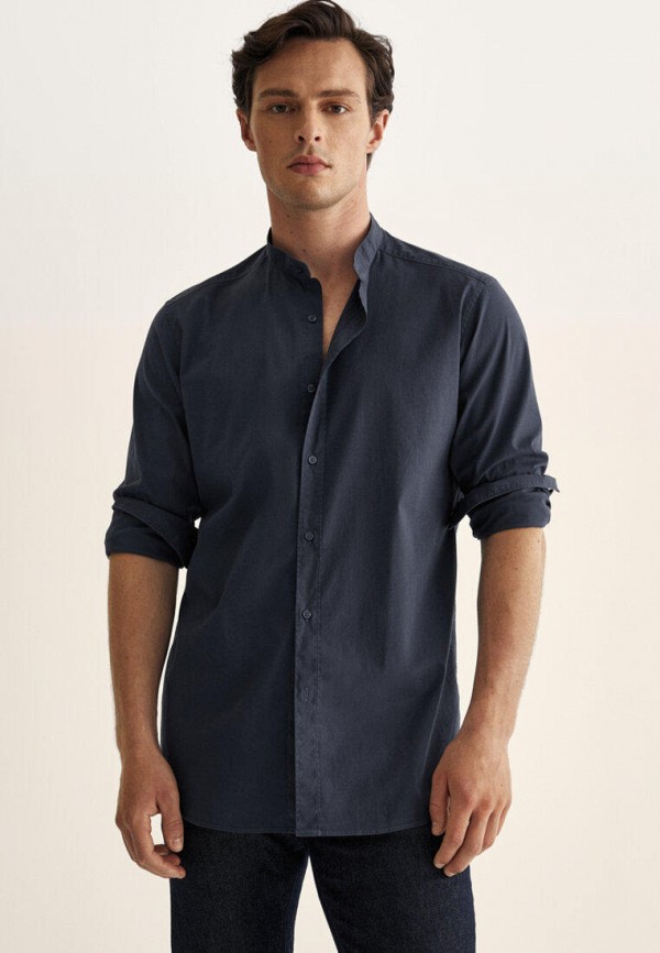 фото Рубашка massimo dutti