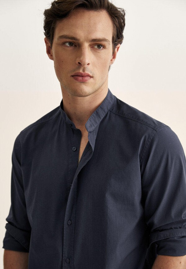 фото Рубашка massimo dutti