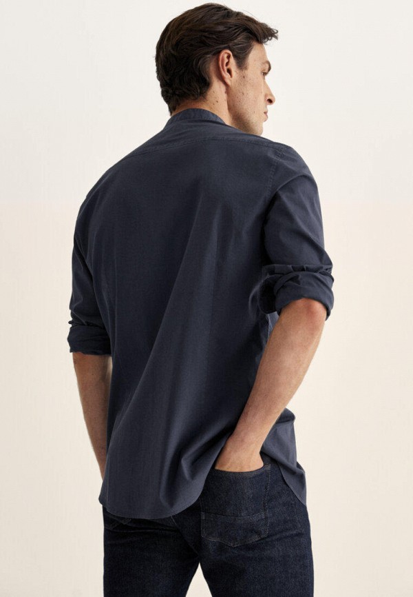 фото Рубашка massimo dutti