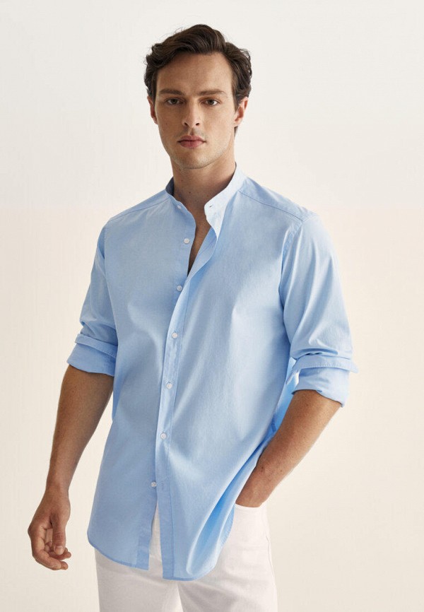 фото Рубашка massimo dutti