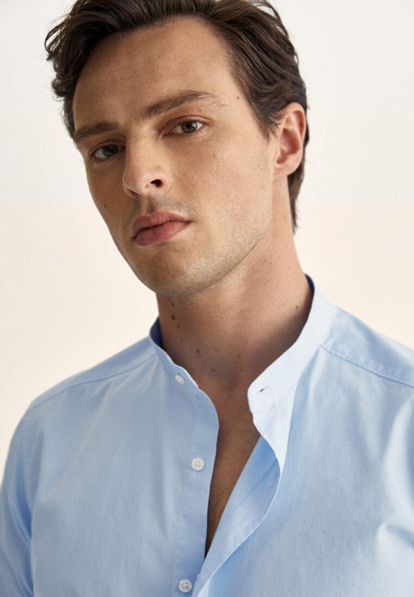фото Рубашка massimo dutti