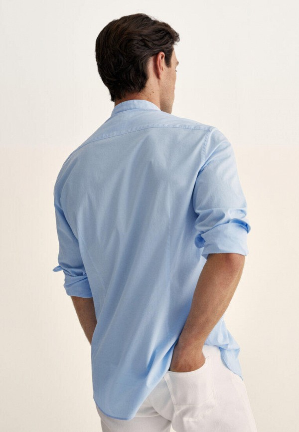 фото Рубашка massimo dutti