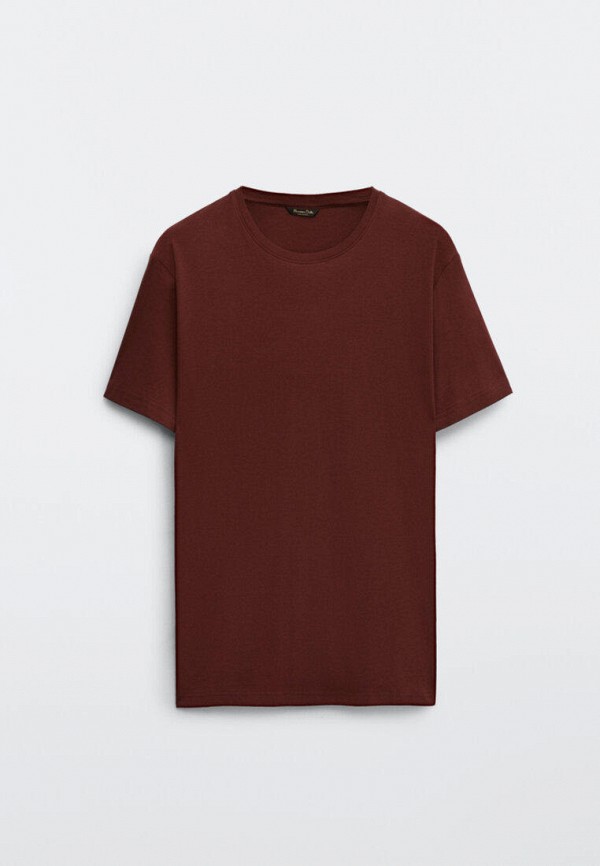 фото Футболка massimo dutti