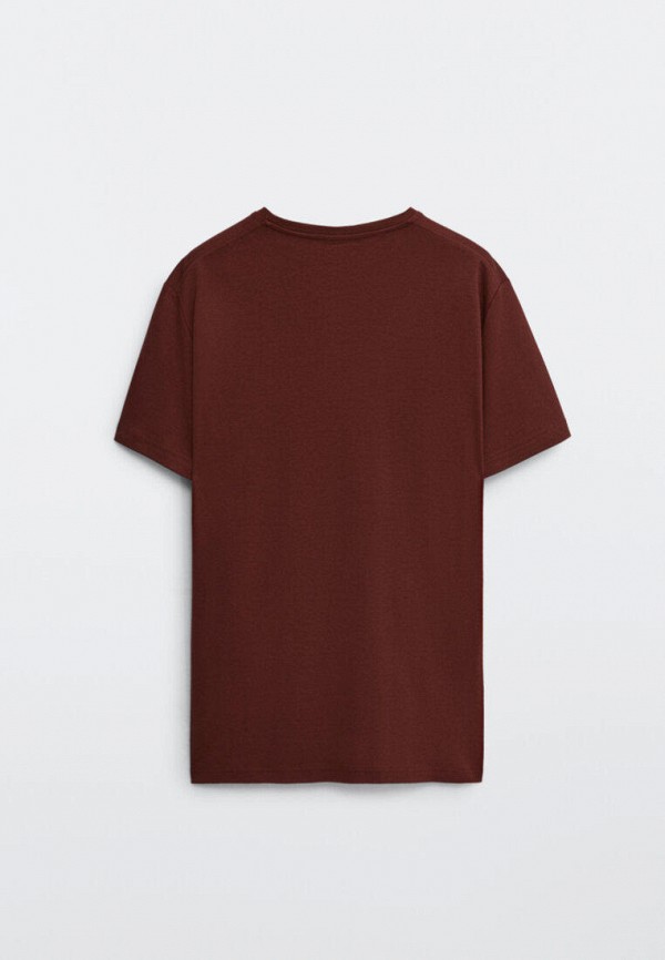 фото Футболка massimo dutti