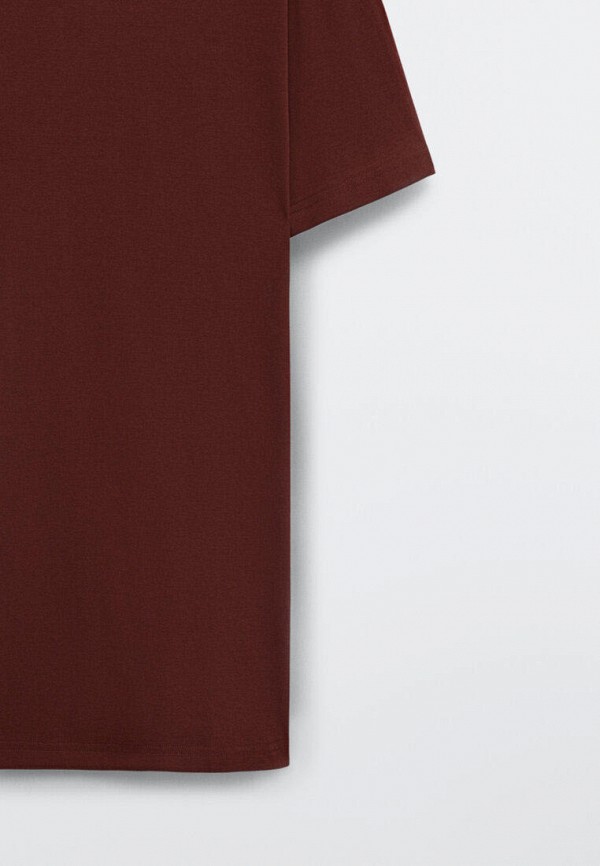 фото Футболка massimo dutti