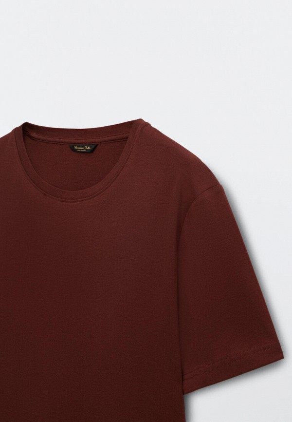 фото Футболка massimo dutti
