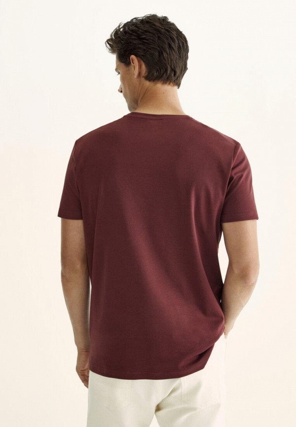 фото Футболка massimo dutti