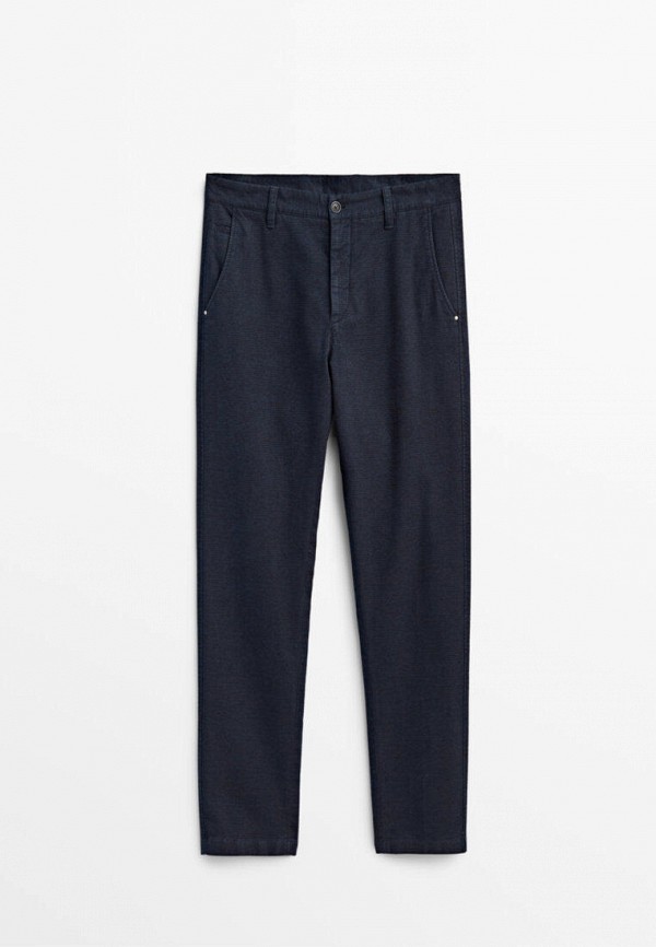 фото Брюки massimo dutti