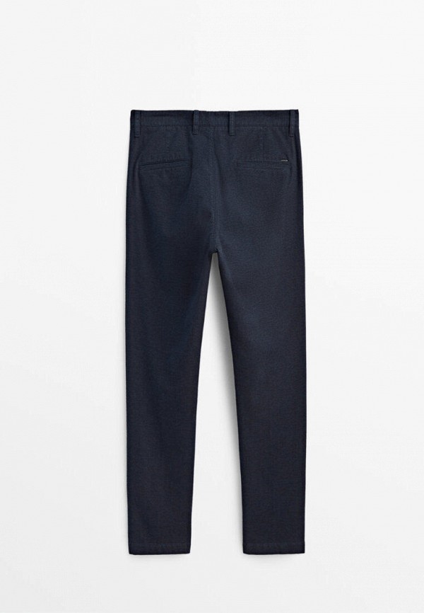 фото Брюки massimo dutti