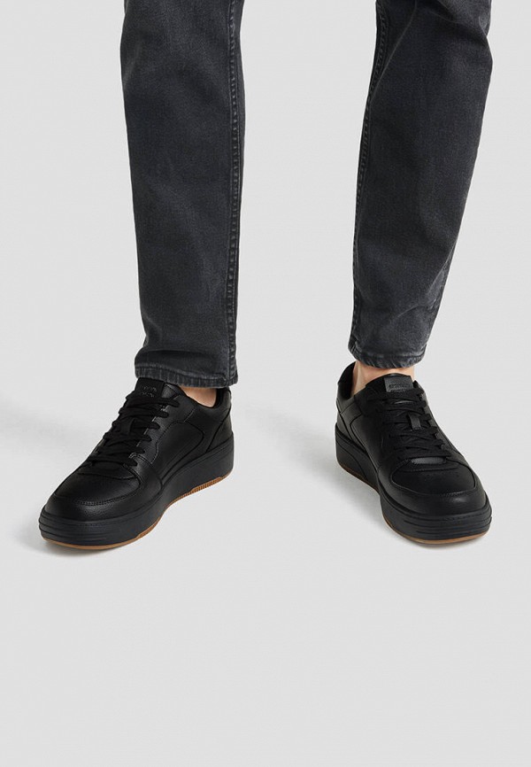 фото Кеды pull&bear