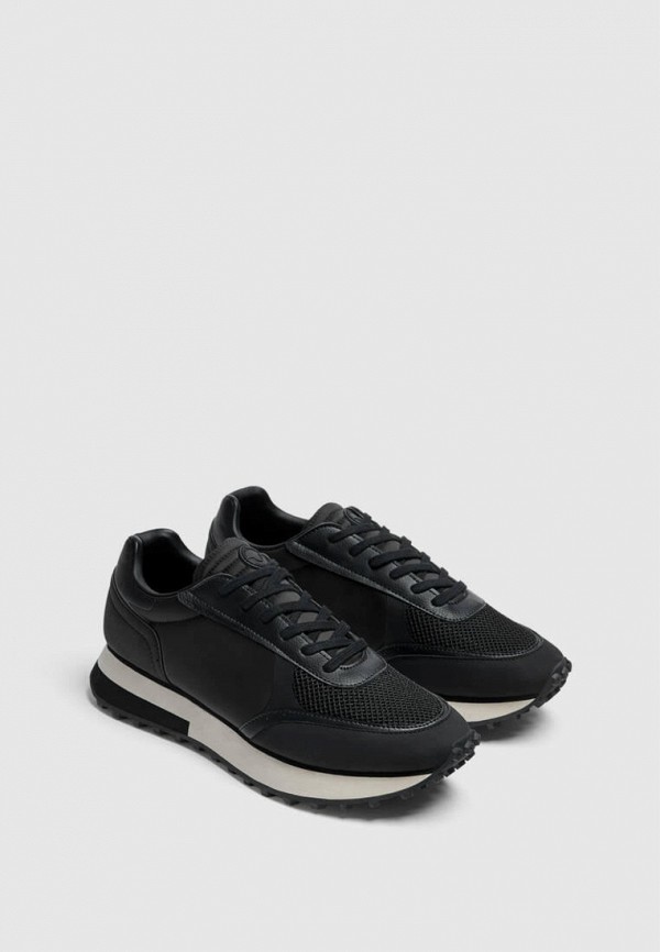 фото Кроссовки pull&bear