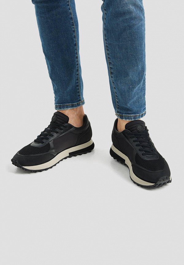 фото Кроссовки pull&bear
