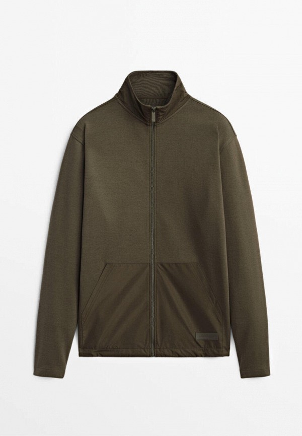 фото Куртка massimo dutti