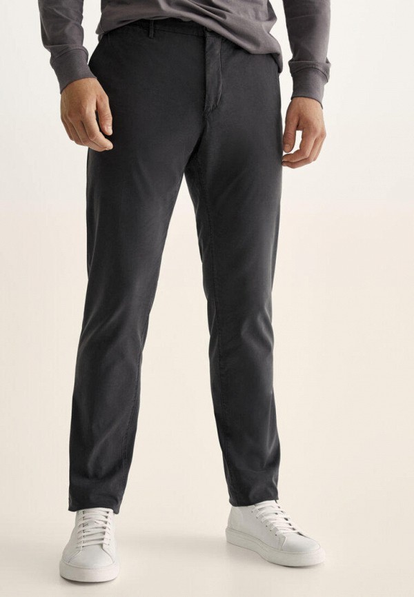 фото Брюки massimo dutti