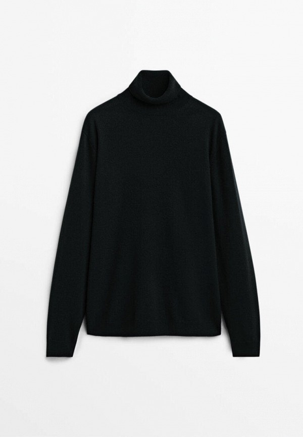 фото Водолазка massimo dutti