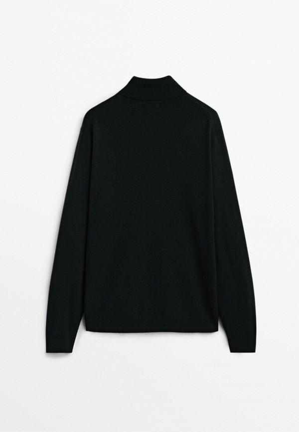 фото Водолазка massimo dutti