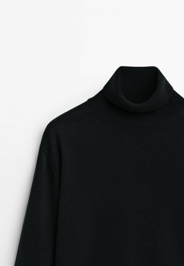 фото Водолазка massimo dutti