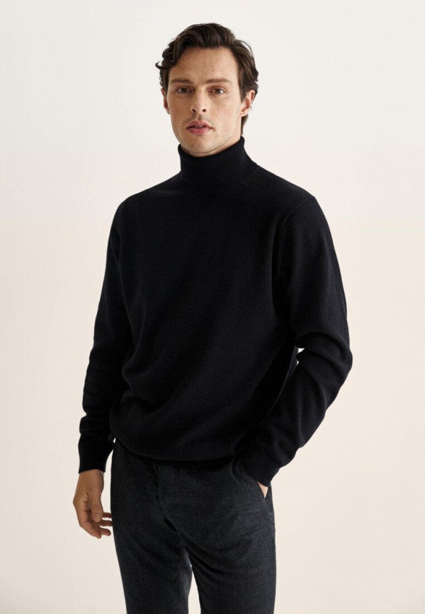 фото Водолазка massimo dutti