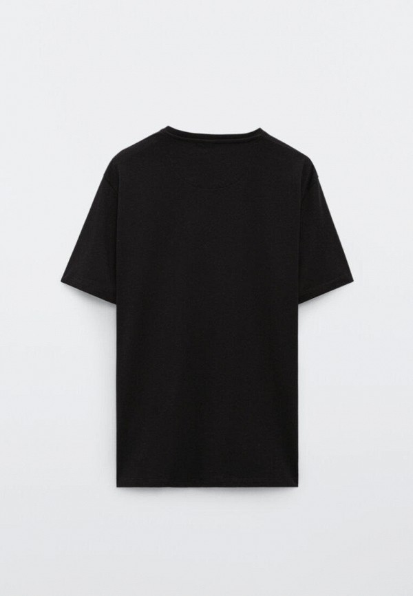 

Пижама Massimo Dutti, Черный