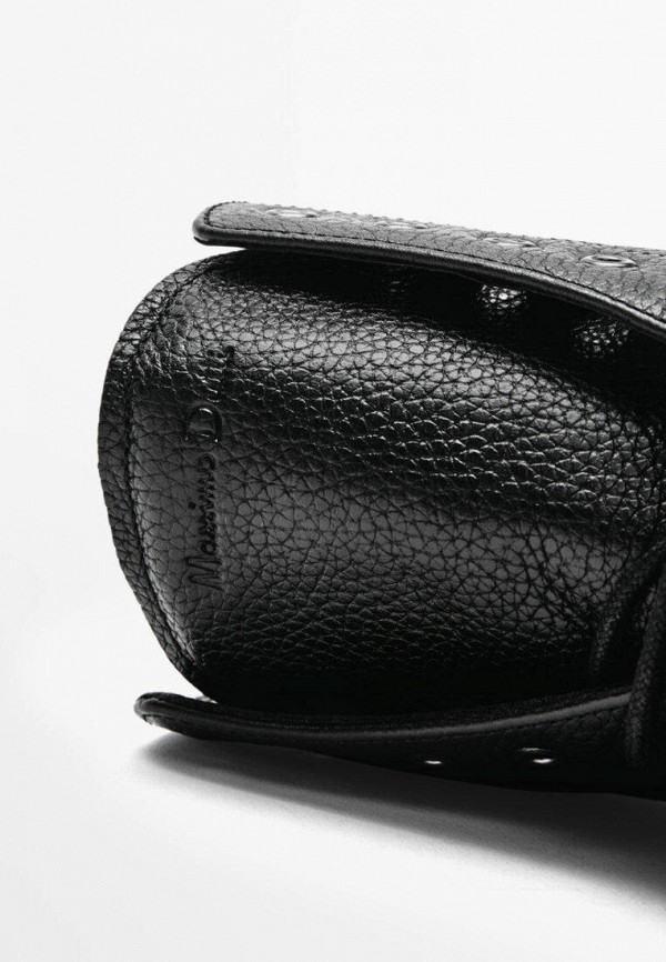 фото Ботинки massimo dutti